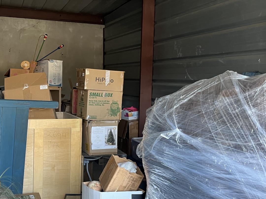 Storage Unit Auction in Elkton, MD at A STORAGE DEPOT ELKTON ends on 22nd January, 2024 1003 AM